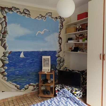 Casa Vacanza Oasi Tranquilla La Spezia Exterior foto
