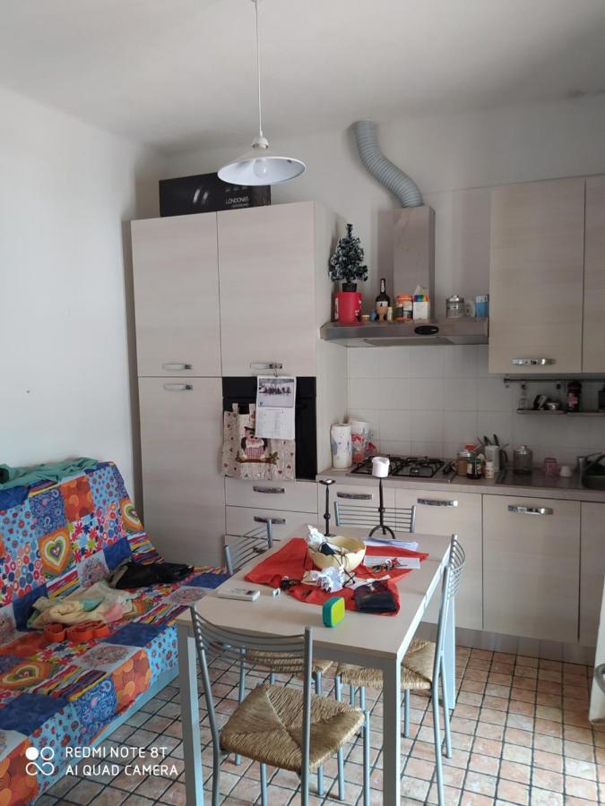 Casa Vacanza Oasi Tranquilla La Spezia Exterior foto